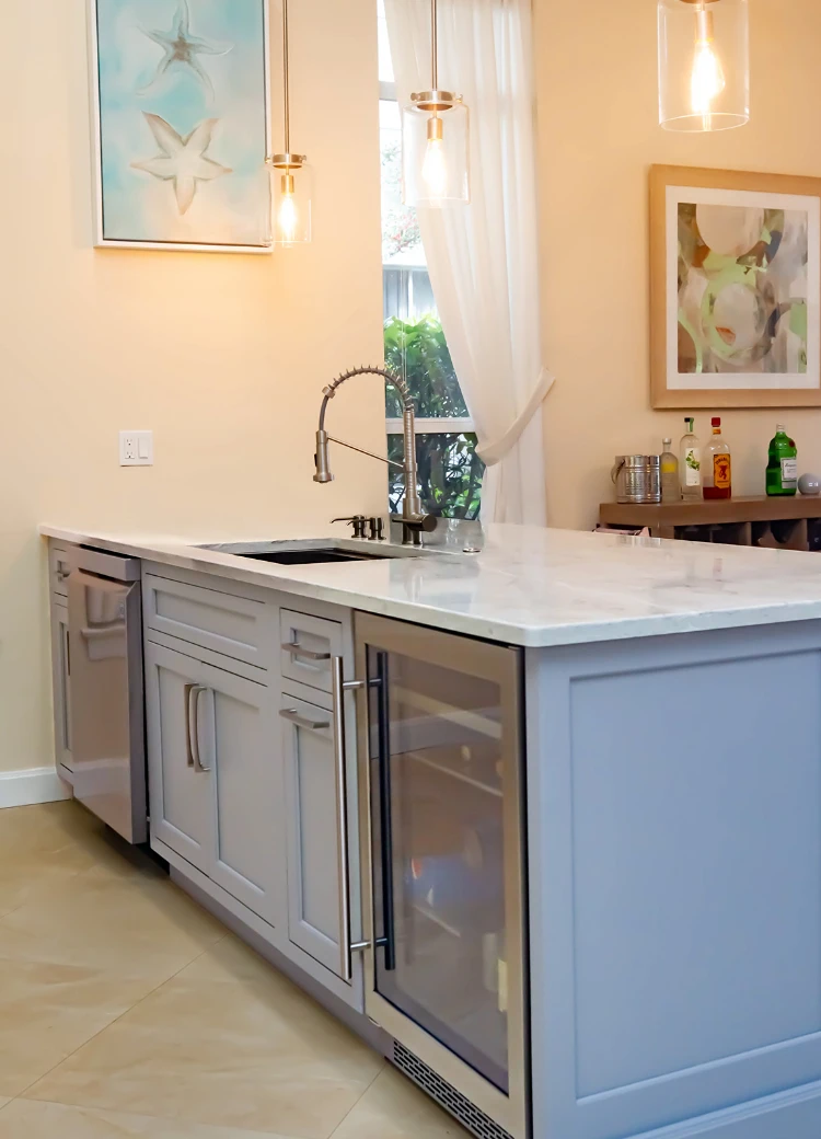 Kitchen Design